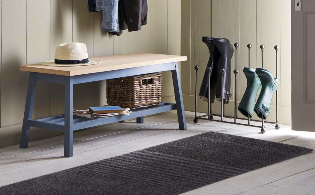 Deur- en schoonloopmatten