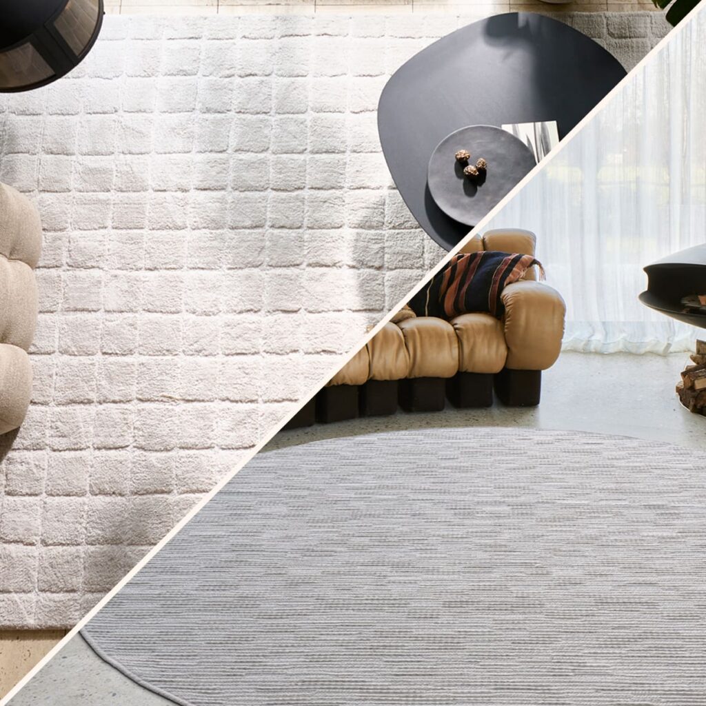 Win een pvc vloer en claim jouw gratis vloerkleed!